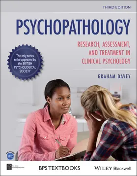 Davey |  Psychopathology | Buch |  Sack Fachmedien