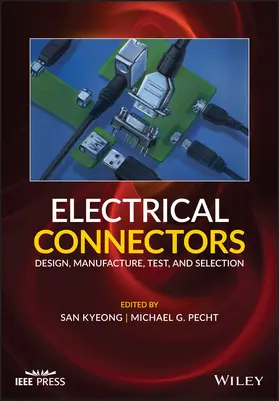 Kyeong / Pecht |  Electrical Connectors | Buch |  Sack Fachmedien