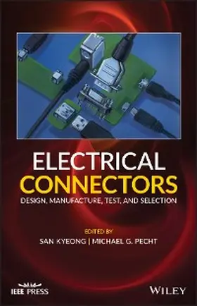 Kyeong / Pecht |  Electrical Connectors | eBook | Sack Fachmedien