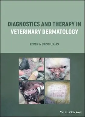 Logas |  Diagnostics and Therapy in Veterinary Dermatology | eBook | Sack Fachmedien