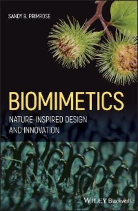 Primrose | Biomimetics | E-Book | www2.sack.de