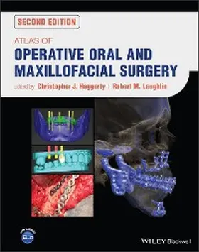 Haggerty / Laughlin |  Atlas of Operative Oral and Maxillofacial Surgery | eBook | Sack Fachmedien