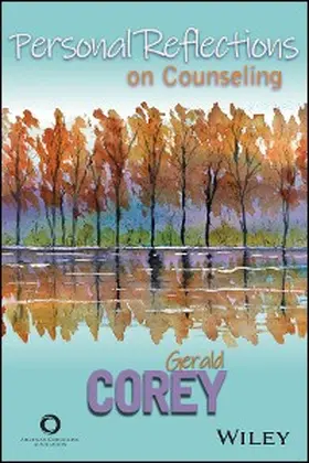 Corey |  Personal Reflections on Counseling | eBook | Sack Fachmedien