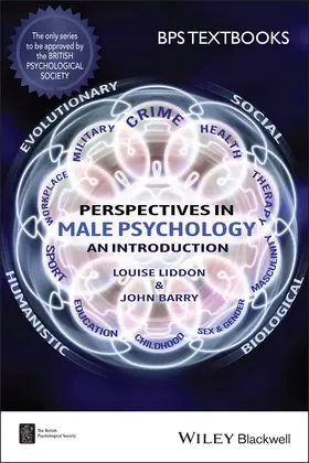  Perspectives in Male Psychology | Buch |  Sack Fachmedien