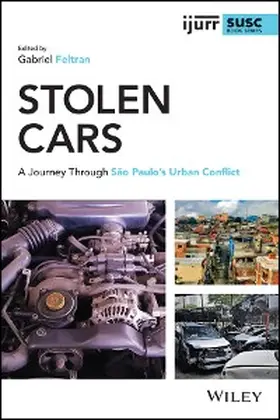 Feltran |  Stolen Cars | eBook | Sack Fachmedien