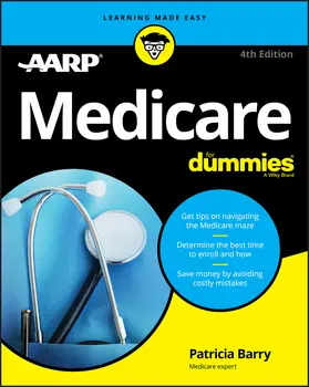 Barry | Medicare for Dummies | Buch | 978-1-119-68993-5 | sack.de