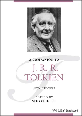 Lee | A Companion to J. R. R. Tolkien | Buch | 978-1-119-69142-6 | sack.de