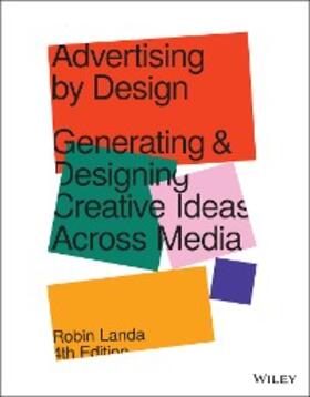 Landa | Advertising by Design | E-Book | sack.de