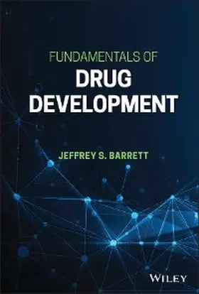 Barrett | Fundamentals of Drug Development | E-Book | sack.de