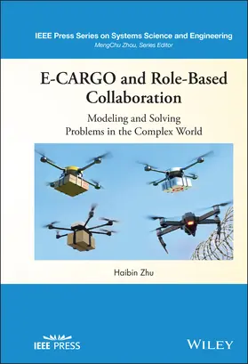 Zhu | E-Cargo and Role-Based Collaboration | Buch | 978-1-119-69306-2 | www2.sack.de