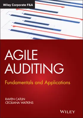 Watkins / Catlin | Agile Auditing | Buch | 978-1-119-69332-1 | sack.de