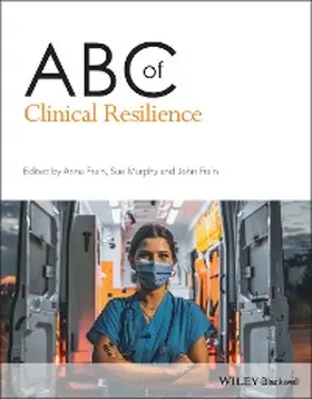Frain / Murphy |  ABC of Clinical Resilience | eBook | Sack Fachmedien