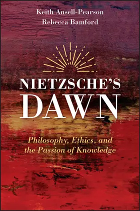 Ansell-Pearson / Bamford |  Nietzsche's Dawn | Buch |  Sack Fachmedien