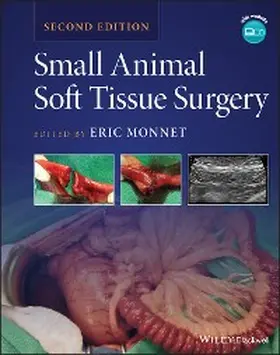 Monnet |  Small Animal Soft Tissue Surgery | eBook | Sack Fachmedien