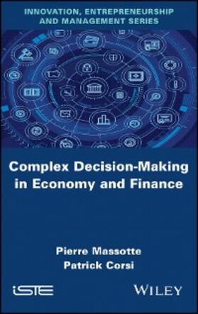 Massotte / Corsi |  Complex Decision-Making in Economy and Finance | eBook | Sack Fachmedien