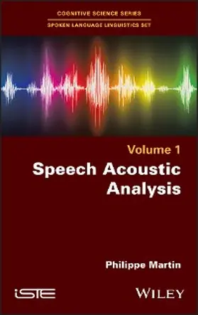 Martin |  Speech Acoustic Analysis | eBook | Sack Fachmedien