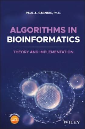 Gagniuc | Algorithms in Bioinformatics | E-Book | www2.sack.de