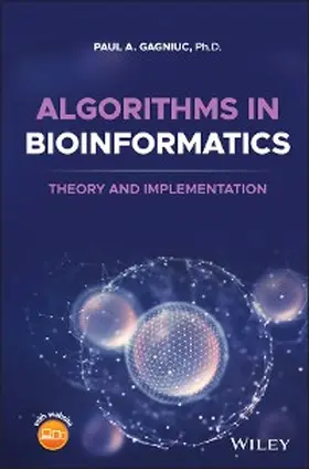 Gagniuc | Algorithms in Bioinformatics | E-Book | www2.sack.de