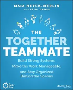 Heyck-Merlin / Gross |  The Together Teammate | eBook | Sack Fachmedien