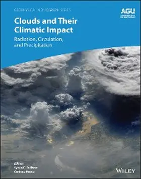 Sullivan / Hoose |  Clouds and Their Climatic Impact | eBook | Sack Fachmedien