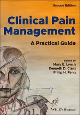 Lynch / Craig / Peng |  Clinical Pain Management | eBook | Sack Fachmedien