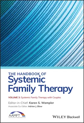  The Handbook of Systemic Family Therapy, Systemic Family Therapy with Couples | Buch |  Sack Fachmedien