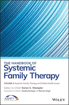  The Handbook of Systemic Family Therapy, Systemic Family Therapy and Global Health Issues | Buch |  Sack Fachmedien