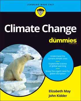 May / Kidder |  Climate Change for Dummies | Buch |  Sack Fachmedien