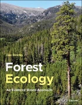Binkley |  Forest Ecology | eBook | Sack Fachmedien