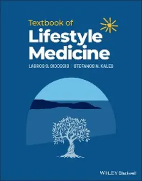 Sidossis / Kales |  Textbook of Lifestyle Medicine | eBook | Sack Fachmedien