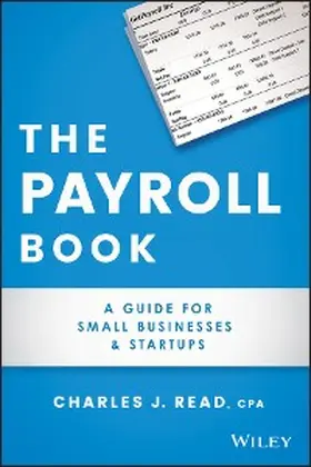 Read |  The Payroll Book | eBook | Sack Fachmedien