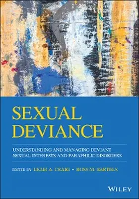 Craig / Bartels | Sexual Deviance | E-Book | sack.de