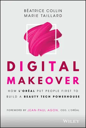 Collin / Taillard |  Digital Makeover | Buch |  Sack Fachmedien