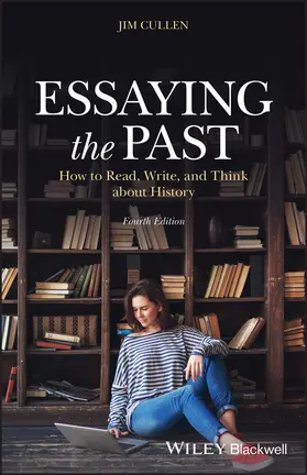 Cullen | Essaying the Past | Buch | 978-1-119-70839-1 | sack.de