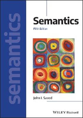 Saeed |  Semantics | eBook | Sack Fachmedien