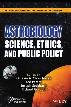 Torres / Peters / Seckbach |  Astrobiology | Buch |  Sack Fachmedien