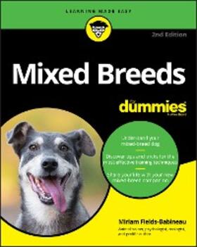 Fields-Babineau | Mixed Breeds For Dummies | E-Book | sack.de