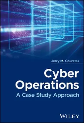 Couretas | Cyber Operations | E-Book | www2.sack.de