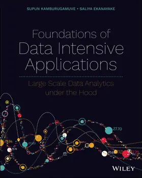 Kamburugamuve / Ekanayake |  Foundations of Data Intensive Applications | Buch |  Sack Fachmedien