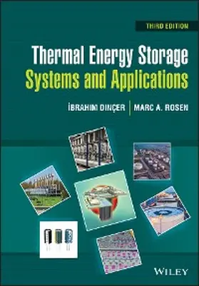 Dinçer / Rosen |  Thermal Energy Storage | eBook | Sack Fachmedien