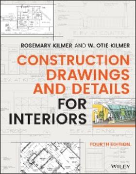 Kilmer | Construction Drawings and Details for Interiors | E-Book | www2.sack.de