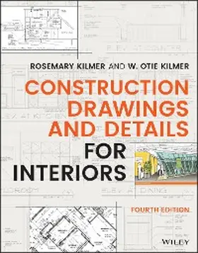 Kilmer | Construction Drawings and Details for Interiors | E-Book | www2.sack.de