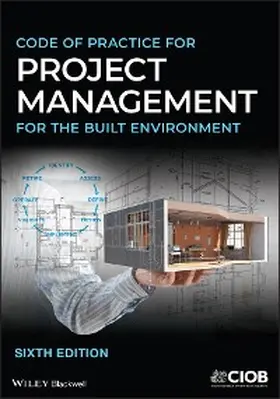 Code of Practice for Project Management for the Built Environment | E-Book | sack.de