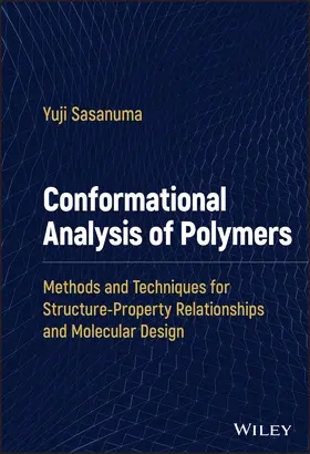 Sasanuma |  Conformational Analysis of Polymers | Buch |  Sack Fachmedien