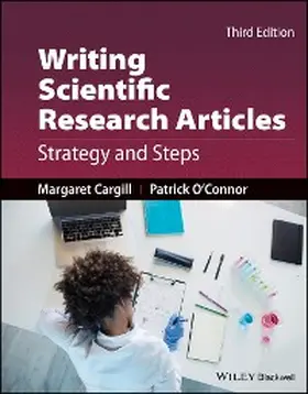 Cargill / O'Connor |  Writing Scientific Research Articles | eBook | Sack Fachmedien