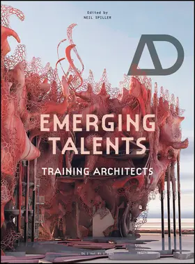 Emerging Talents | Buch | 978-1-119-71752-2 | www2.sack.de