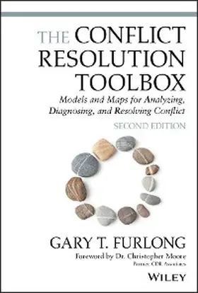 Furlong | The Conflict Resolution Toolbox | E-Book | www2.sack.de