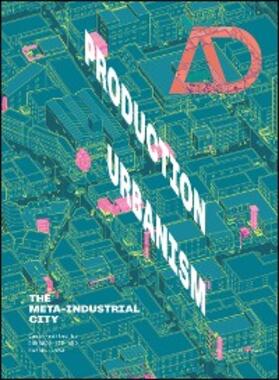 Yim / Luna |  Production Urbanism | eBook | Sack Fachmedien
