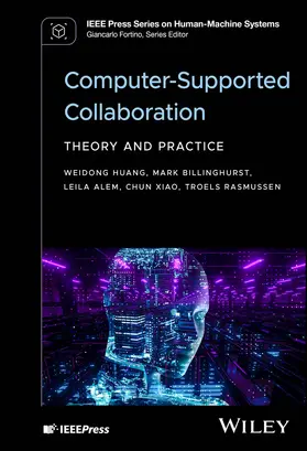 Huang / Billinghurst / Alem |  Computer-Supported Collaboration | Buch |  Sack Fachmedien