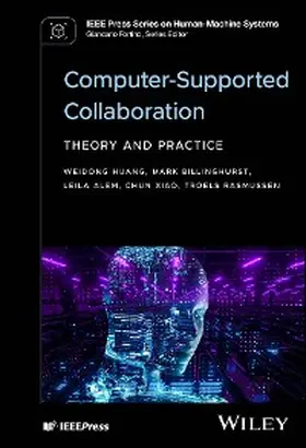 Huang / Billinghurst / Alem |  Computer-Supported Collaboration | eBook | Sack Fachmedien